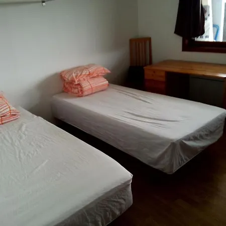 Privat bolig Gardenview Madla