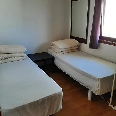 Homestay Gardenview *