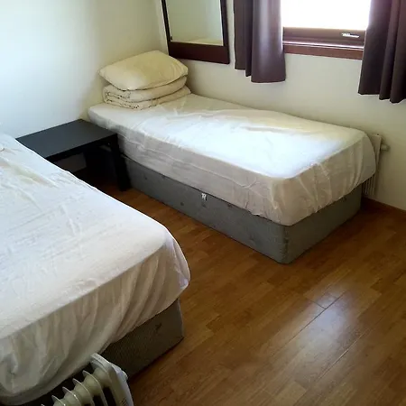 Homestay szállás Gardenview *