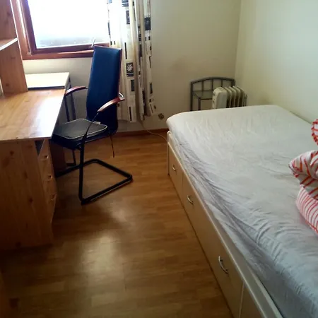 Pansiyon Gardenview *