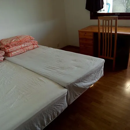 Pansiyon Gardenview Madla