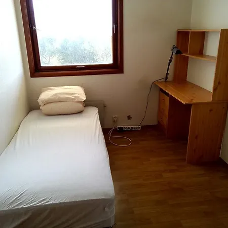 בית אירוח Gardenview