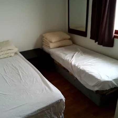 בית אירוח Gardenview *