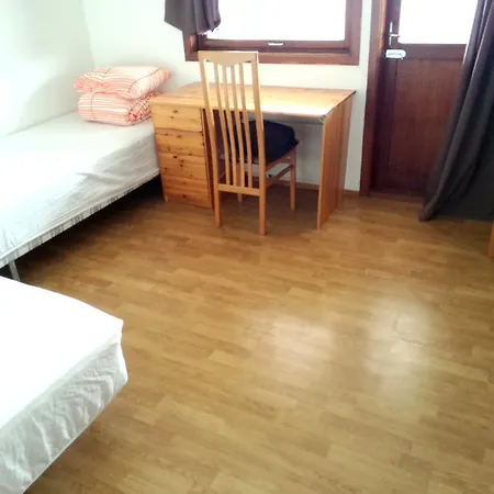 בית אירוח Gardenview Madla