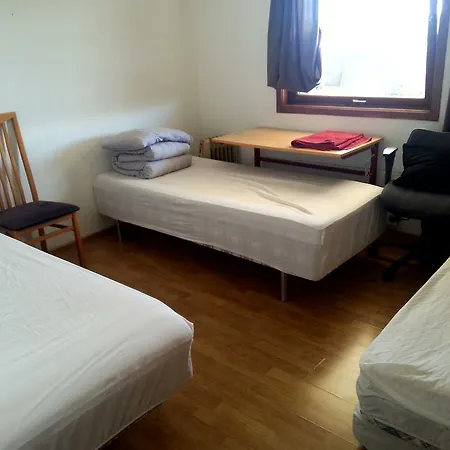 Gardenview Homestay szállás