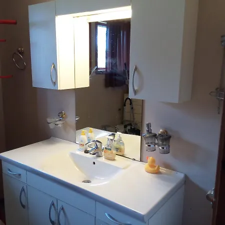 Homestay szállás Gardenview Madla