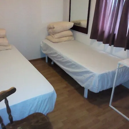 בית אירוח Gardenview Madla