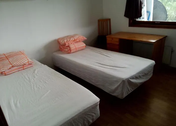 Pansiyon Gardenview Madla