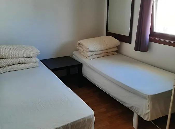 Pansiyon Gardenview *