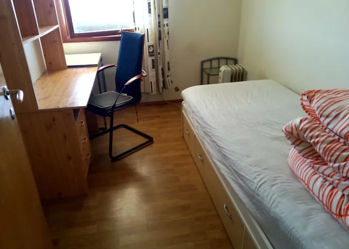 Pansiyon Gardenview *