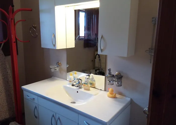 Pansiyon Gardenview Madla