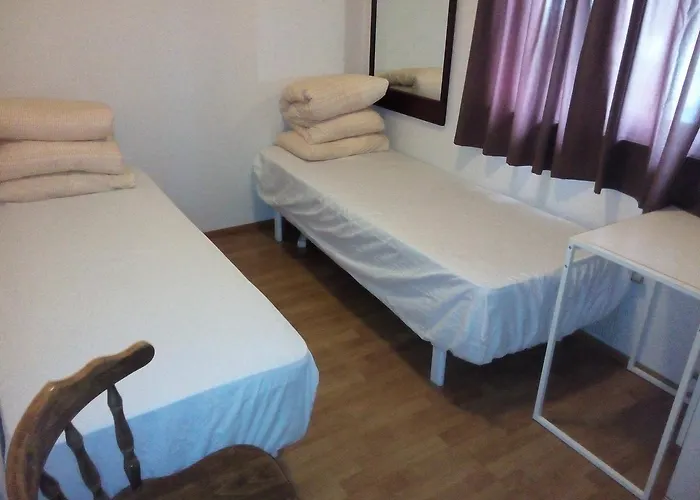 Pansiyon Gardenview Madla