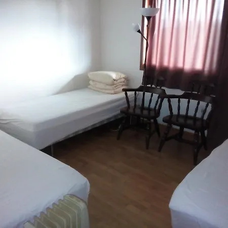 Gardenview בית אירוח